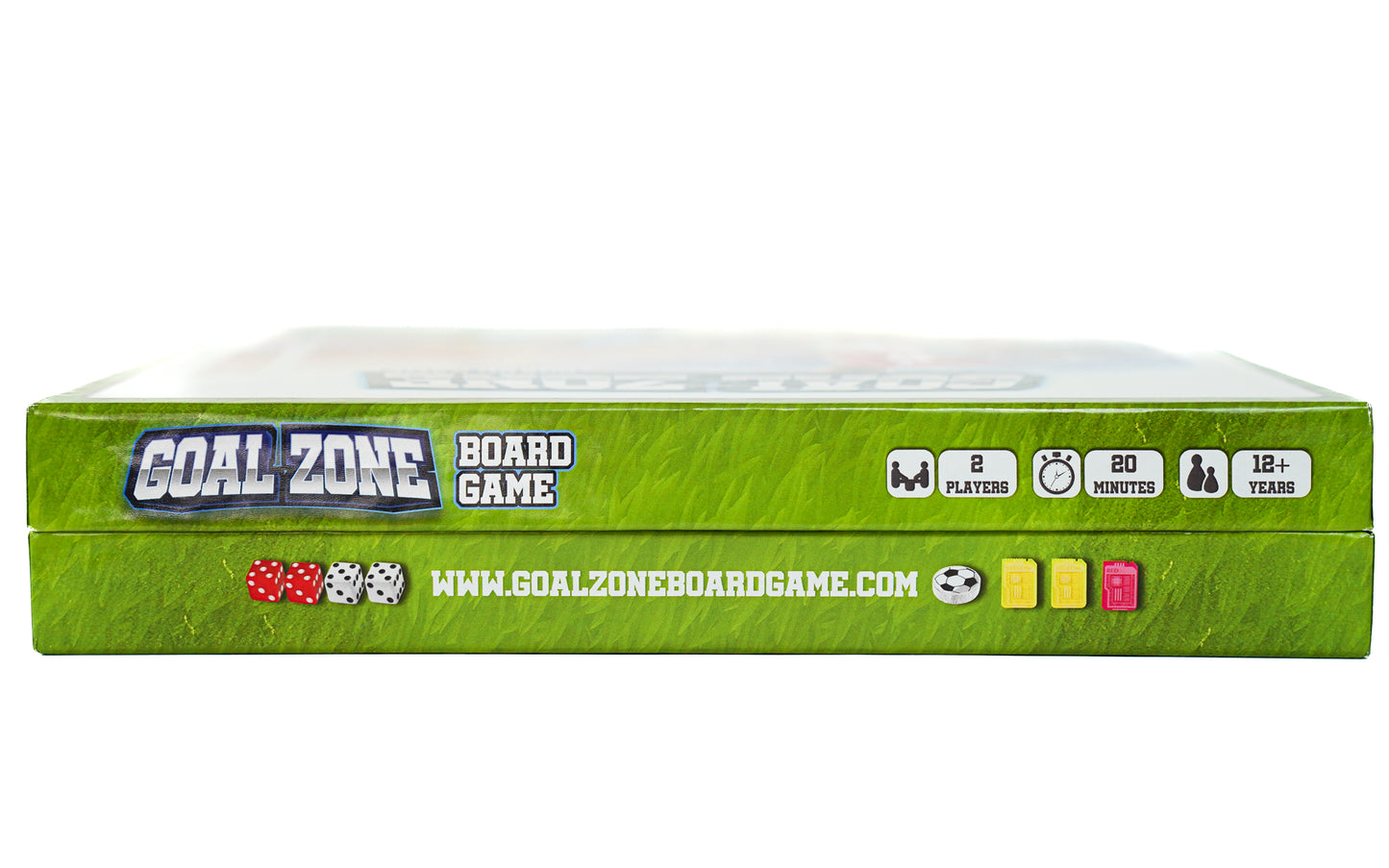 Goal Zone Board Game
